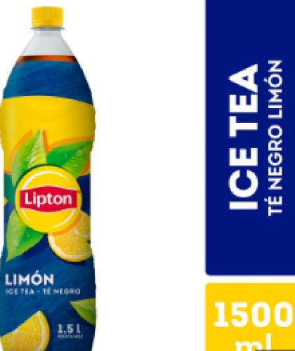 lipton limon